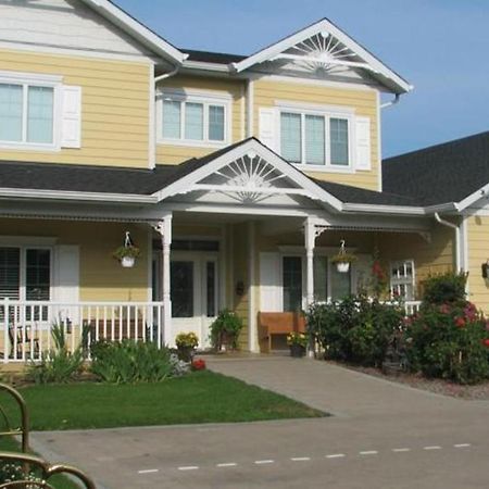 Chesterfield Inn Κελόουνα  Εξωτερικό φωτογραφία