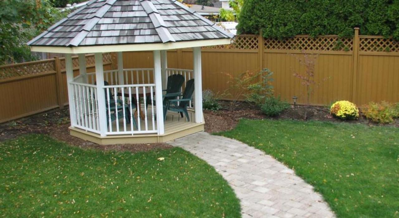 Chesterfield Inn Κελόουνα  Εξωτερικό φωτογραφία